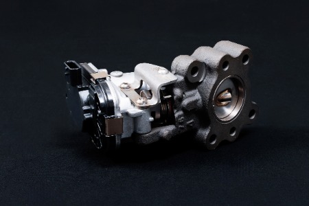 EGR